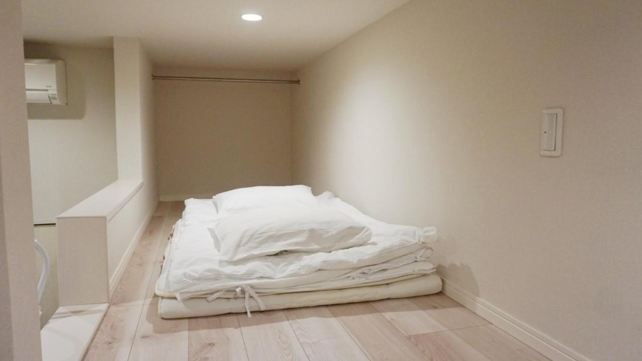 Trip Pod Sumiyoshi C Apartment Fukuoka  Exterior photo
